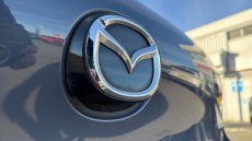 Mazda 3 2.0 e-Skyactiv G MHEV Sport Lux 5dr Petrol Hatchback